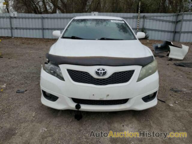 TOYOTA CAMRY BASE, 4T1BF3EK2AU523884