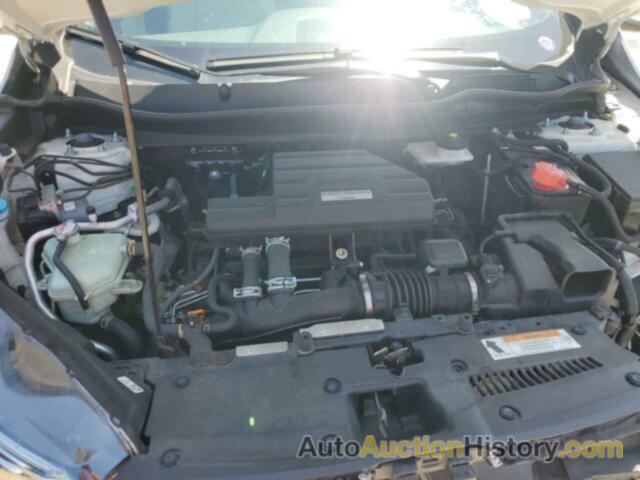 HONDA CRV EXL, 2HKRW1H87JH508525