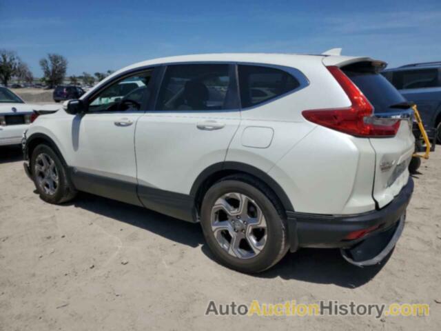 HONDA CRV EXL, 2HKRW1H87JH508525