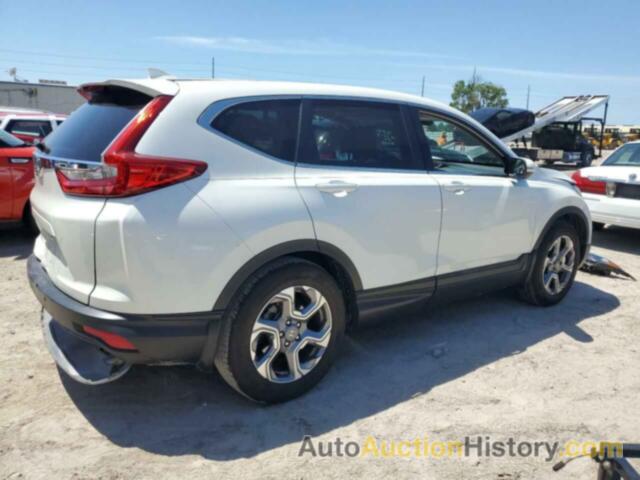 HONDA CRV EXL, 2HKRW1H87JH508525