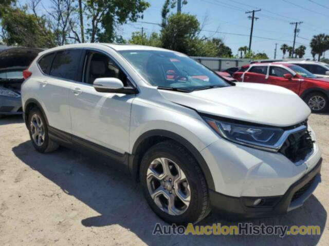 HONDA CRV EXL, 2HKRW1H87JH508525