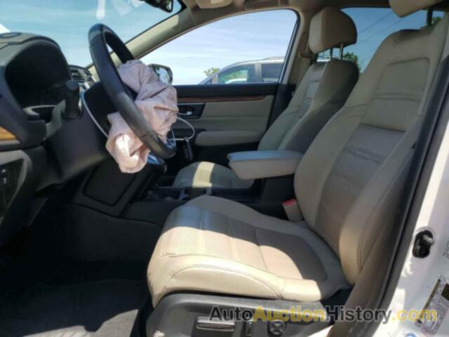 HONDA CRV EXL, 2HKRW1H87JH508525