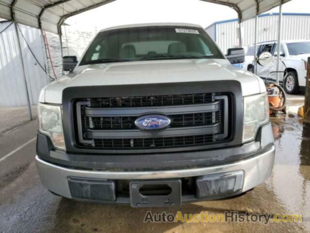 FORD F-150 SUPERCREW, 1FTFW1CF9DKF05236