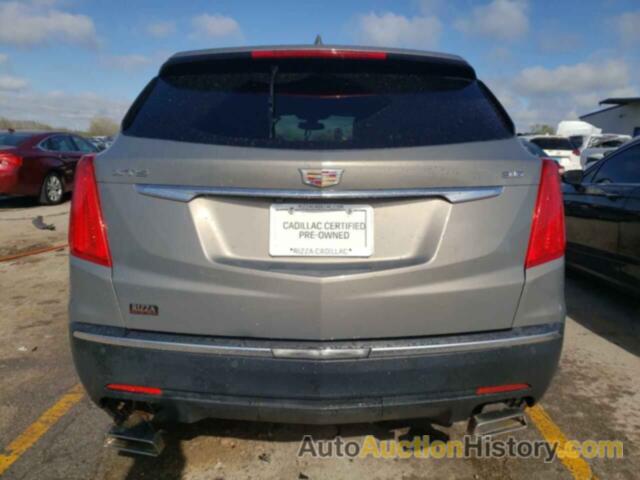 CADILLAC XT5 LUXURY, 1GYKNBRS0HZ299680