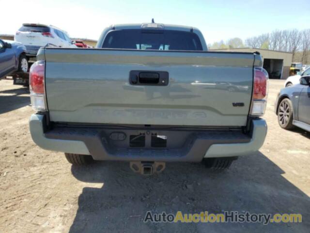 TOYOTA TACOMA DOUBLE CAB, 3TMCZ5AN9PM626700