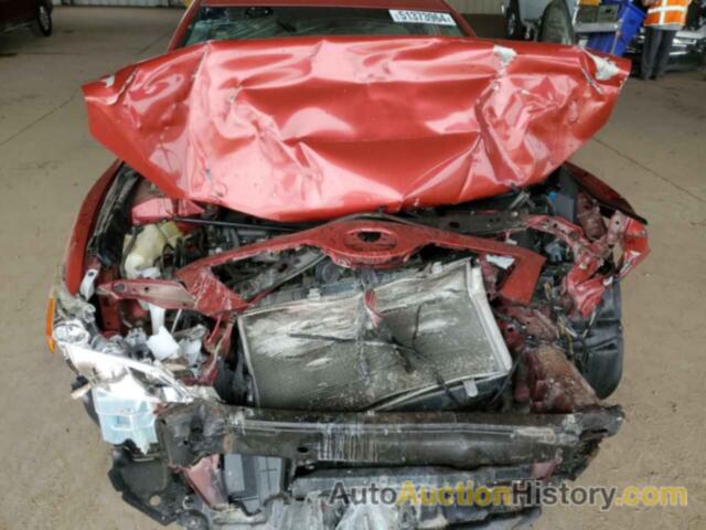 TOYOTA CAMRY BASE, 4T4BE46K29R136387