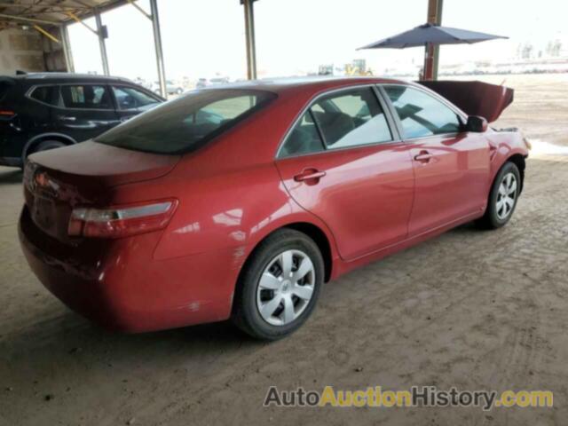 TOYOTA CAMRY BASE, 4T4BE46K29R136387