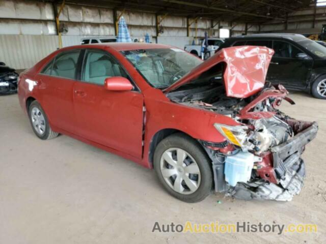 TOYOTA CAMRY BASE, 4T4BE46K29R136387