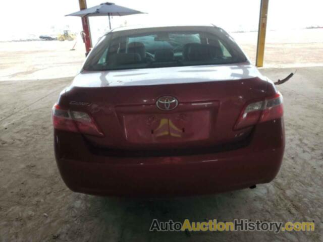 TOYOTA CAMRY BASE, 4T4BE46K29R136387