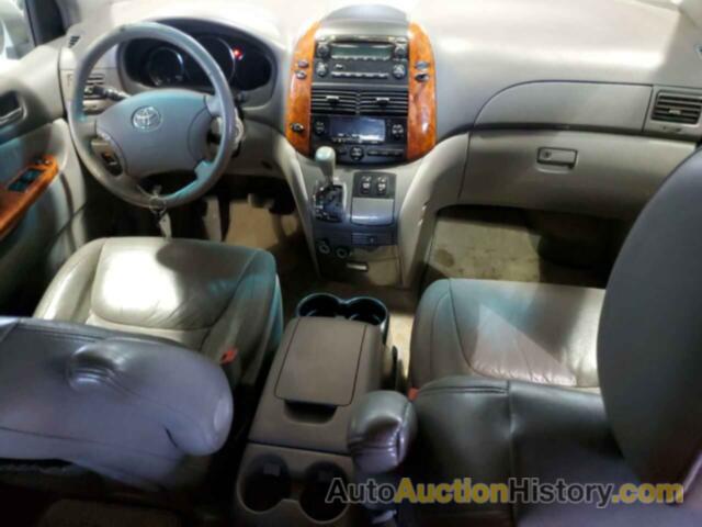 TOYOTA All Models XLE, 5TDZK22C89S288302