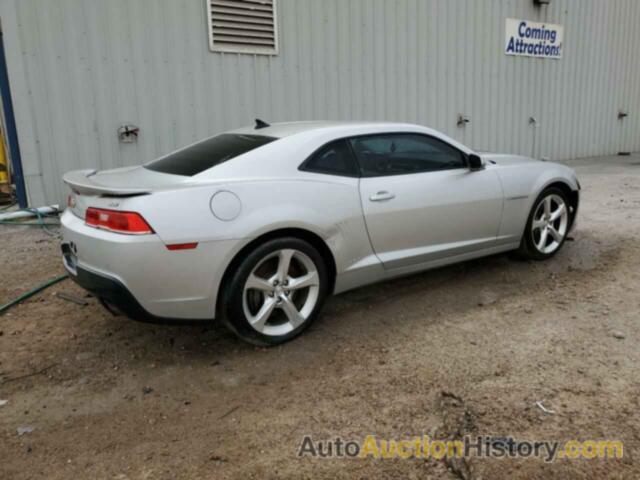 CHEVROLET CAMARO 2SS, 2G1FK1EJ4E9123236