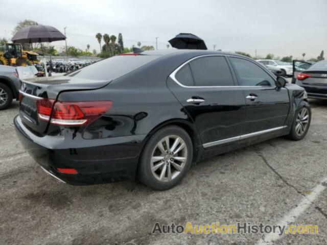 LEXUS LS460 460, JTHBL5EF9E5126067