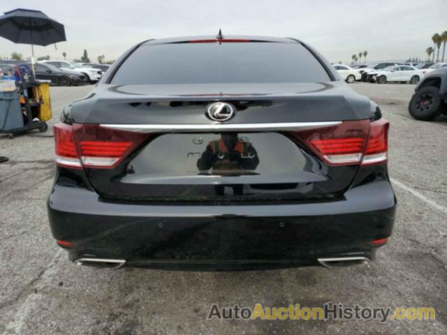 LEXUS LS460 460, JTHBL5EF9E5126067