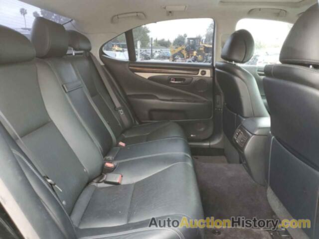 LEXUS LS460 460, JTHBL5EF9E5126067