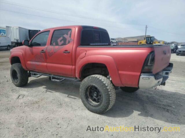 TOYOTA TACOMA DOUBLE CAB, 5TFLU4EN9DX071143