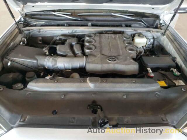 TOYOTA 4RUNNER SR5/SR5 PREMIUM, JTEBU5JR7J5593606