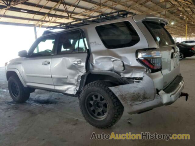 TOYOTA 4RUNNER SR5/SR5 PREMIUM, JTEBU5JR7J5593606