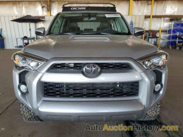 TOYOTA 4RUNNER SR5/SR5 PREMIUM, JTEBU5JR7J5593606