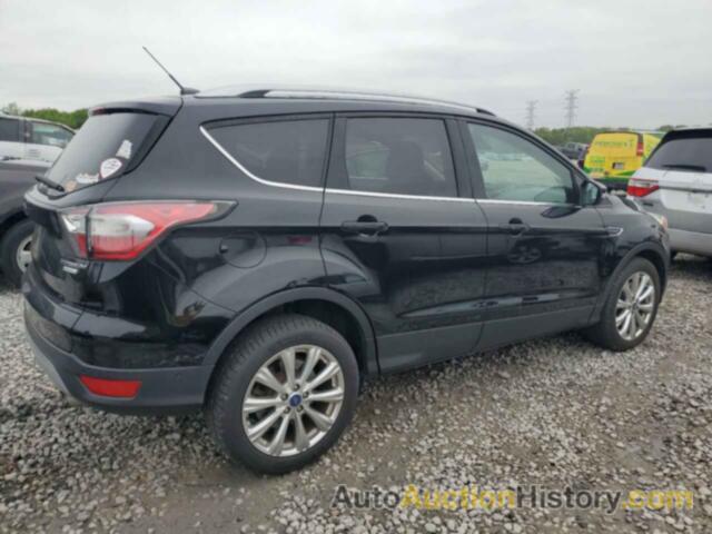 FORD ESCAPE TITANIUM, 1FMCU0J97HUA36167