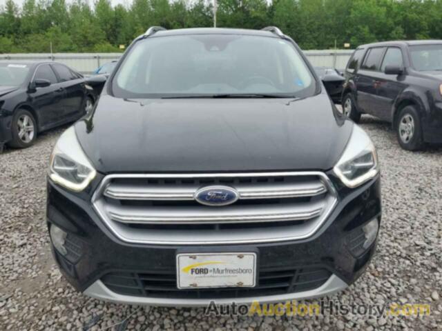 FORD ESCAPE TITANIUM, 1FMCU0J97HUA36167