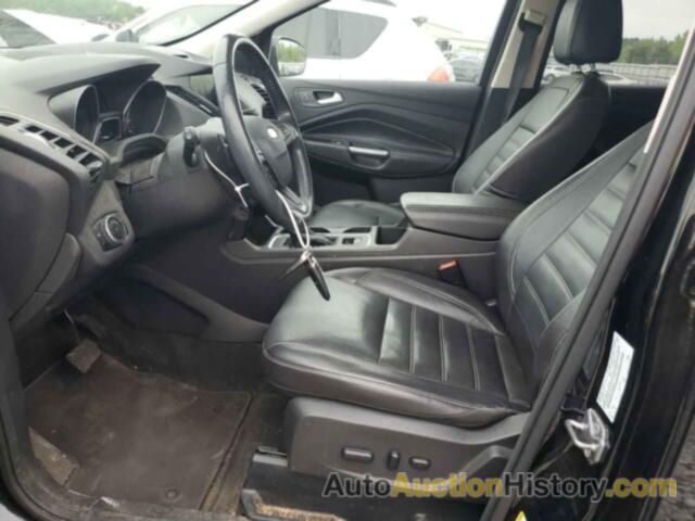 FORD ESCAPE TITANIUM, 1FMCU0J97HUA36167