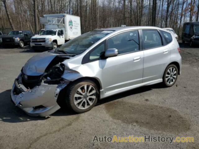 HONDA FIT SPORT, JHMGE8H51CC029717