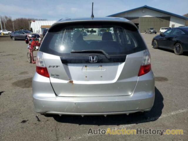 HONDA FIT SPORT, JHMGE8H51CC029717