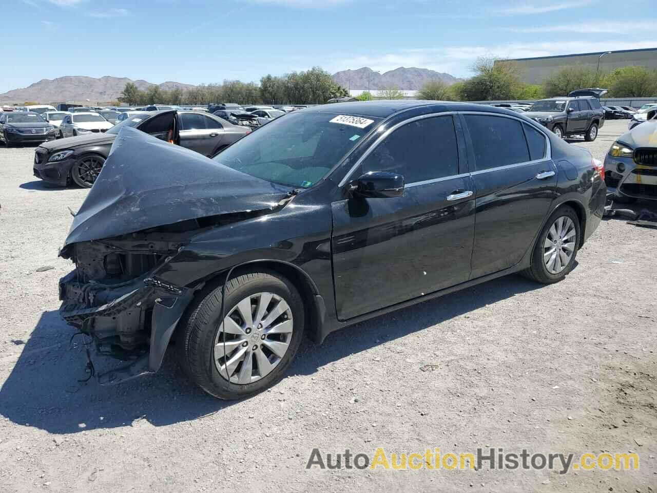 HONDA ACCORD EX, 1HGCR2F74FA053906