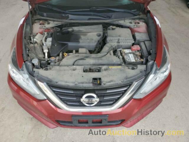 NISSAN ALTIMA 2.5, 1N4AL3AP1HC262912