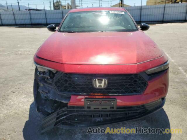 HONDA ACCORD HYBRID SPORT, 1HGCY2F54PA067680