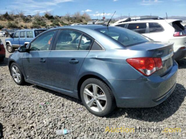 CHEVROLET CRUZE LT, 1G1PG5SC8C7234762