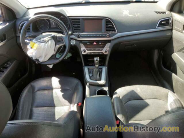 HYUNDAI ELANTRA SE, KMHD84LF2HU191678