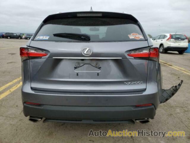 LEXUS NX 200T BASE, JTJBARBZ7G2065039