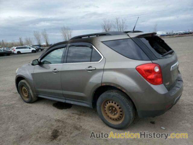 CHEVROLET EQUINOX LT, 2CNFLEEC6B6299615