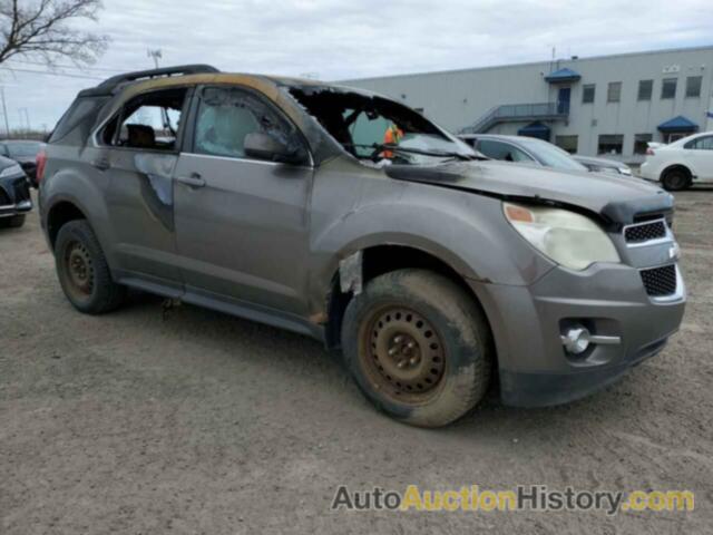 CHEVROLET EQUINOX LT, 2CNFLEEC6B6299615