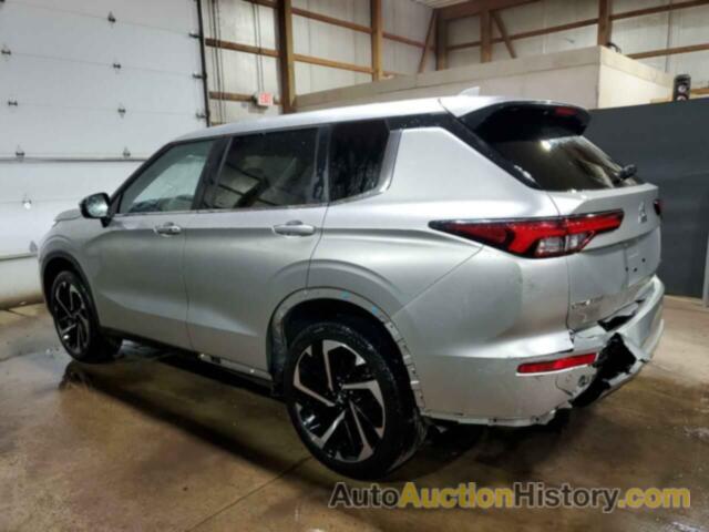 MITSUBISHI OUTLANDER SE, JA4J4VA87RZ013891