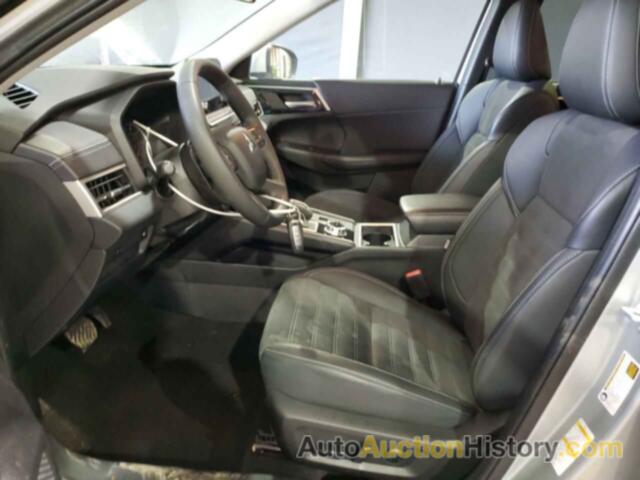 MITSUBISHI OUTLANDER SE, JA4J4VA87RZ013891