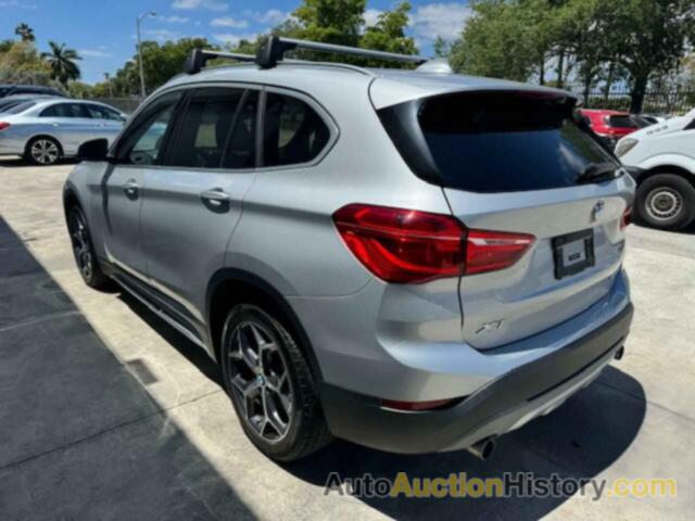 BMW X1 XDRIVE28I, WBXHT3C36J3H29935