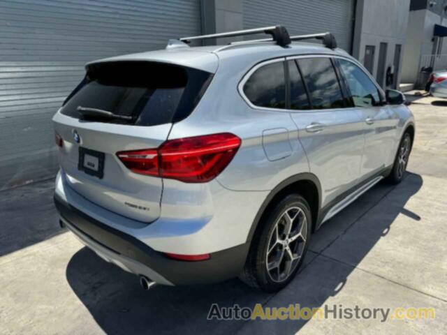 BMW X1 XDRIVE28I, WBXHT3C36J3H29935