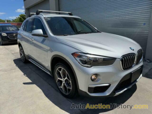 BMW X1 XDRIVE28I, WBXHT3C36J3H29935