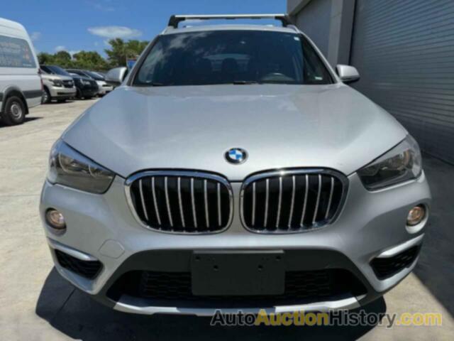 BMW X1 XDRIVE28I, WBXHT3C36J3H29935