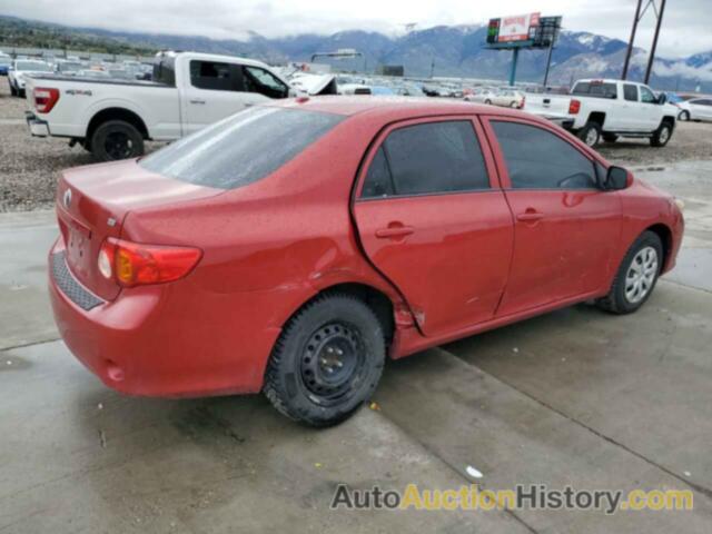 TOYOTA COROLLA BASE, 1NXBU4EE6AZ182382