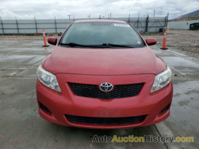 TOYOTA COROLLA BASE, 1NXBU4EE6AZ182382