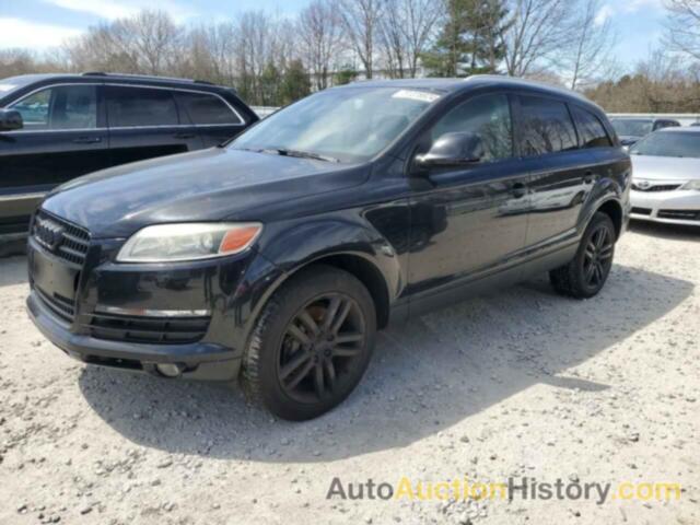 AUDI Q7 PRESTIGE, WA1AV74L09D004746