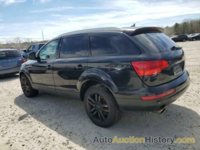 AUDI Q7 PRESTIGE, WA1AV74L09D004746