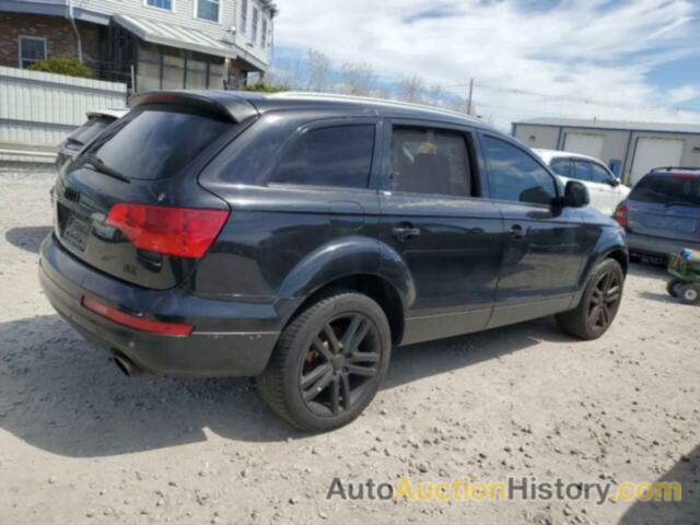 AUDI Q7 PRESTIGE, WA1AV74L09D004746