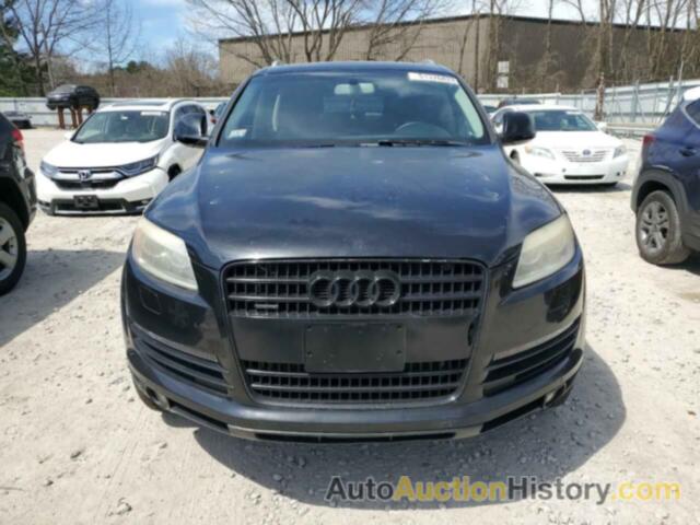 AUDI Q7 PRESTIGE, WA1AV74L09D004746