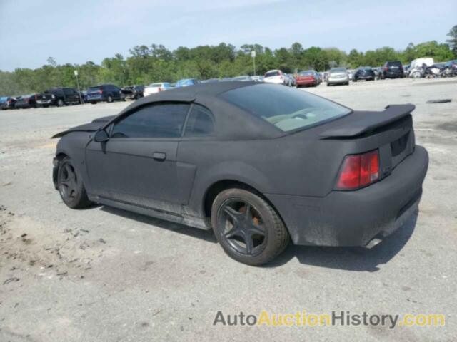 FORD MUSTANG GT, 1FAFP42X12F170252