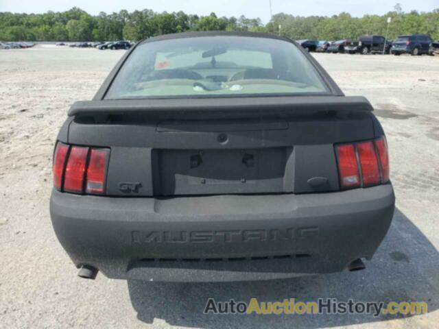 FORD MUSTANG GT, 1FAFP42X12F170252