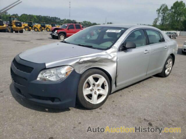 CHEVROLET MALIBU LS, 1G1ZB5EB3A4155931